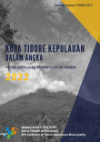 Kota Tidore Kepulauan Dalam Angka 2022