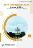 Kota Tidore Kepulauan Dalam Angka 2023